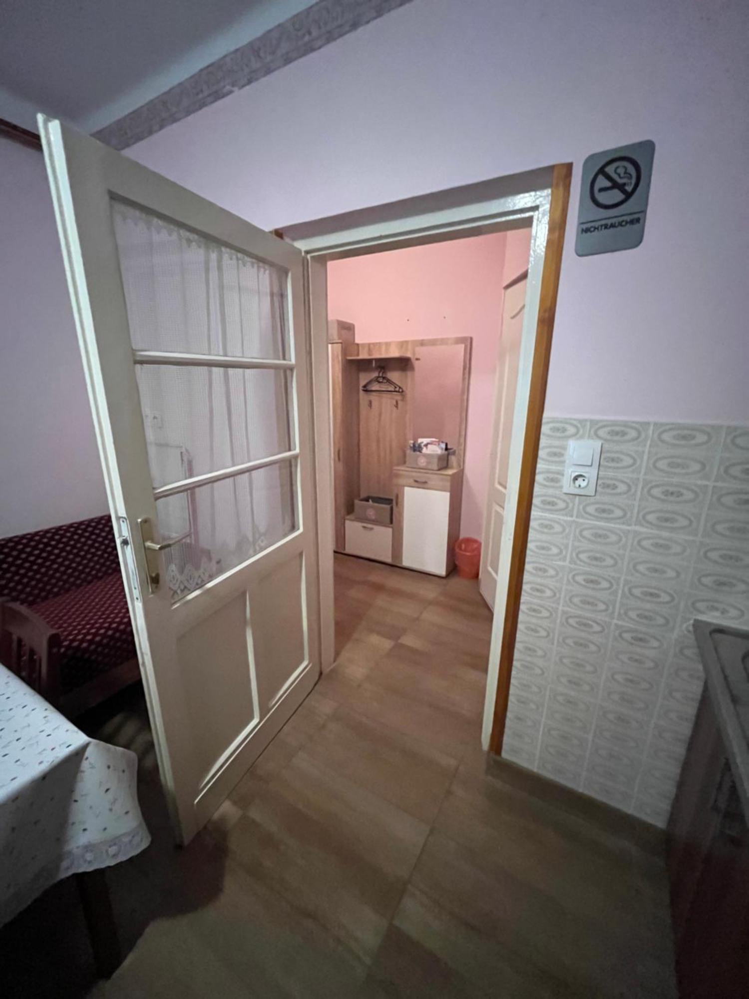 Abigél Apartman Mórahalom Habitación foto